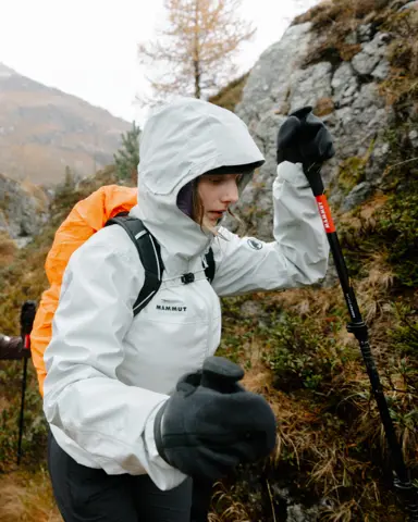Waterproof Jackets