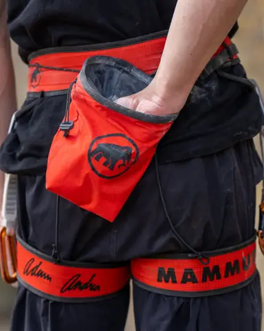 Climbing Equipment