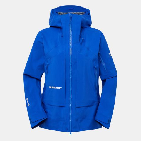 eiger blue