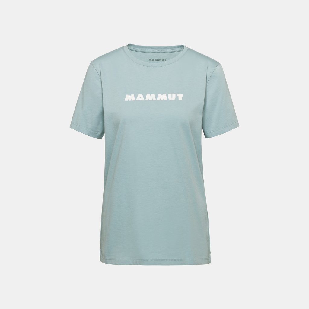 Mammut Core T-Shirt Women Logo