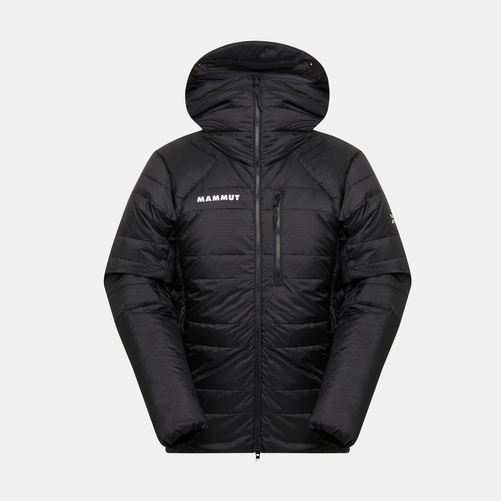 Eiger Nordwand Advanced Down IN Hooded Jacket Men