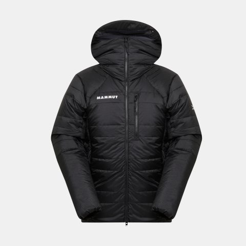 Eiger Nordwand Advanced Down IN Hooded Jacket Men Eiger Nordwand Advanced Down IN Hooded Jacket Men