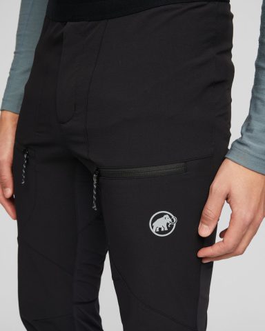 Aenergy SO Hybrid Pants Men