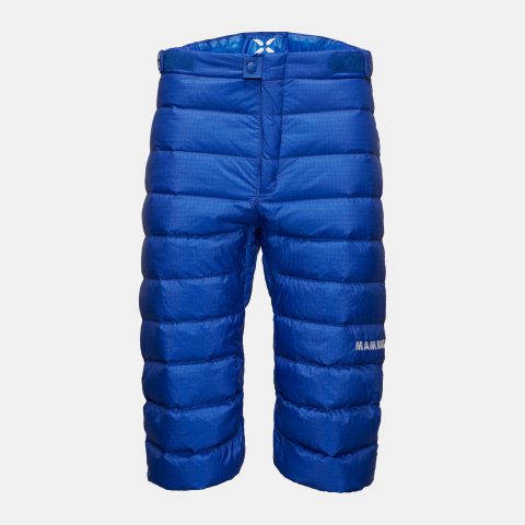 eiger blue