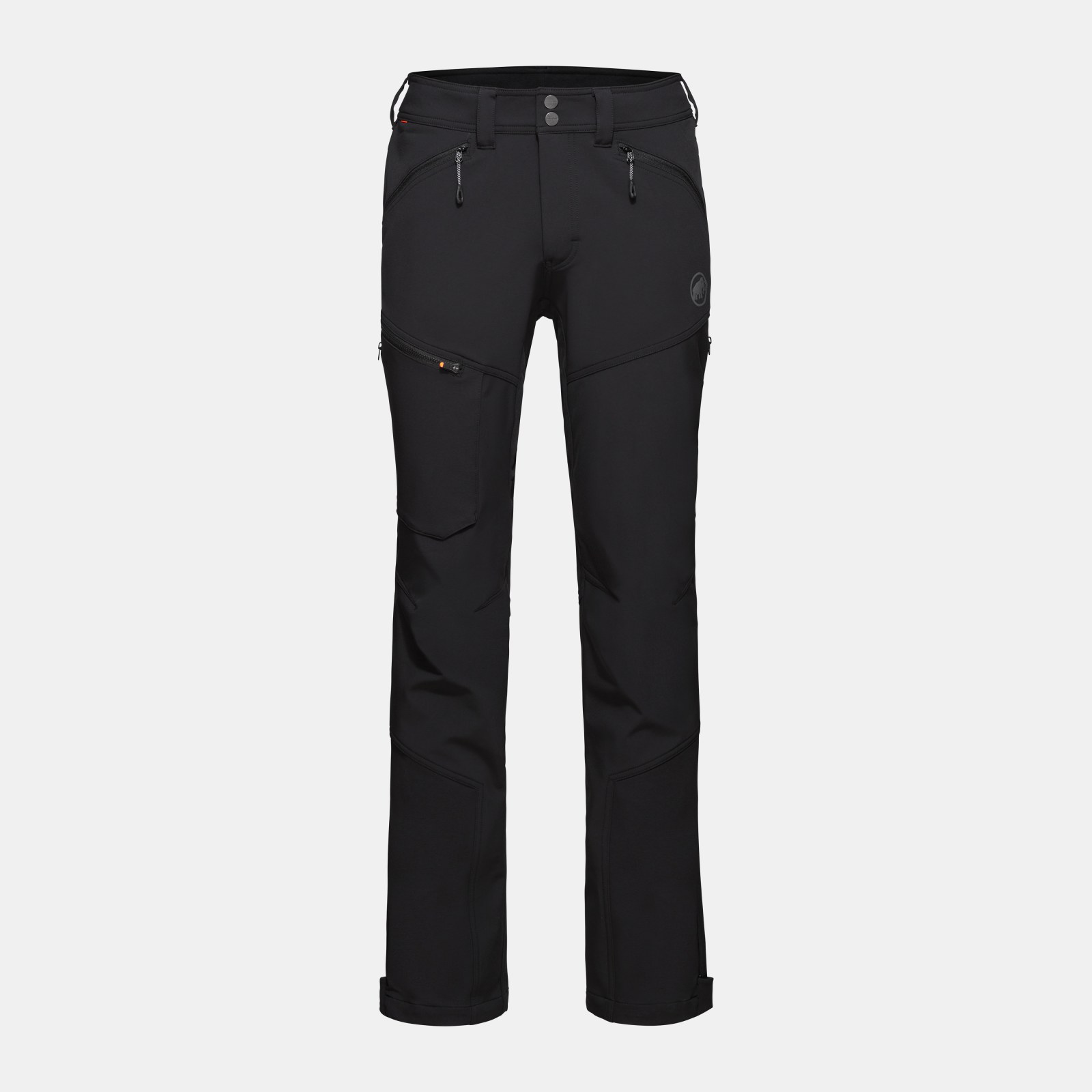Zinal Guide SO Hybrid Pants Men