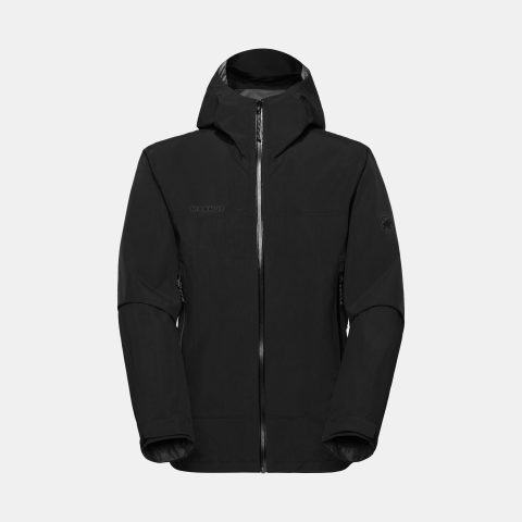 Crag HS Hooded Jacket Men Crag HS Hooded Jacket Men