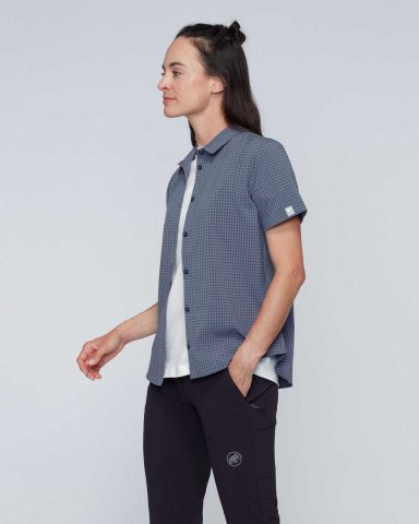 Aada Shirt Women