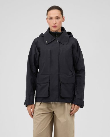 Alps HS Hooded Jacket Women