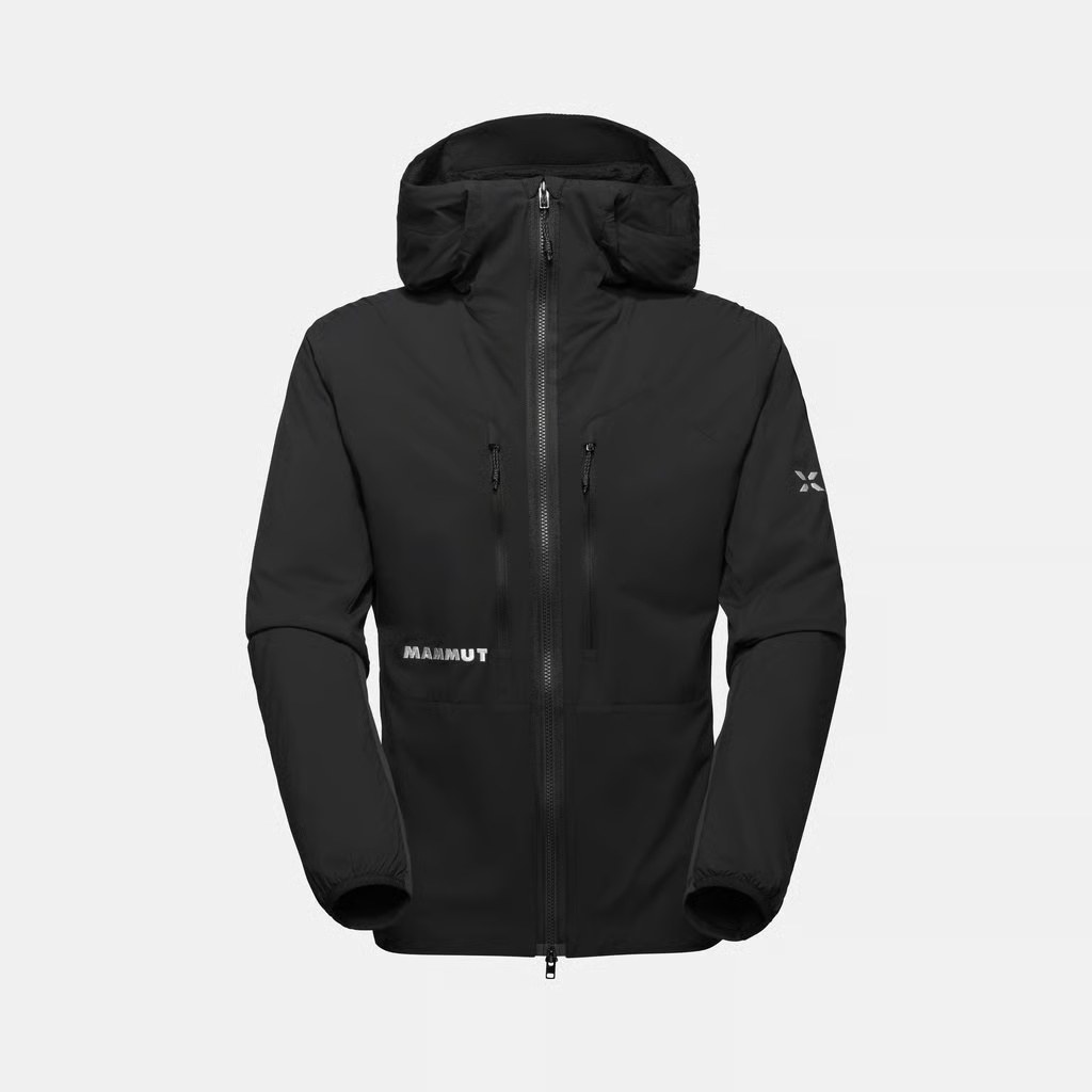 Eiger Nordwand IN Flex Air Hooded Jacket Men