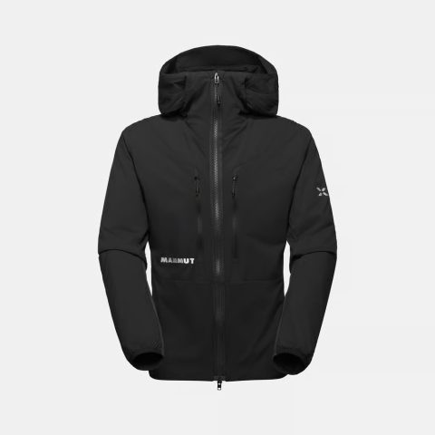 Eiger Nordwand IN Flex Air Hooded Jacket Men Eiger Nordwand IN Flex Air Hooded Jacket Men