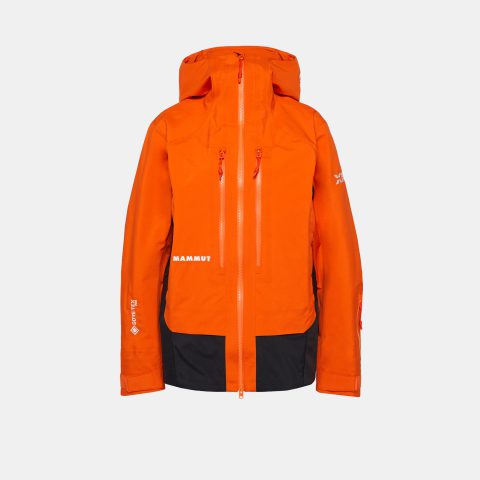 eiger orange-black