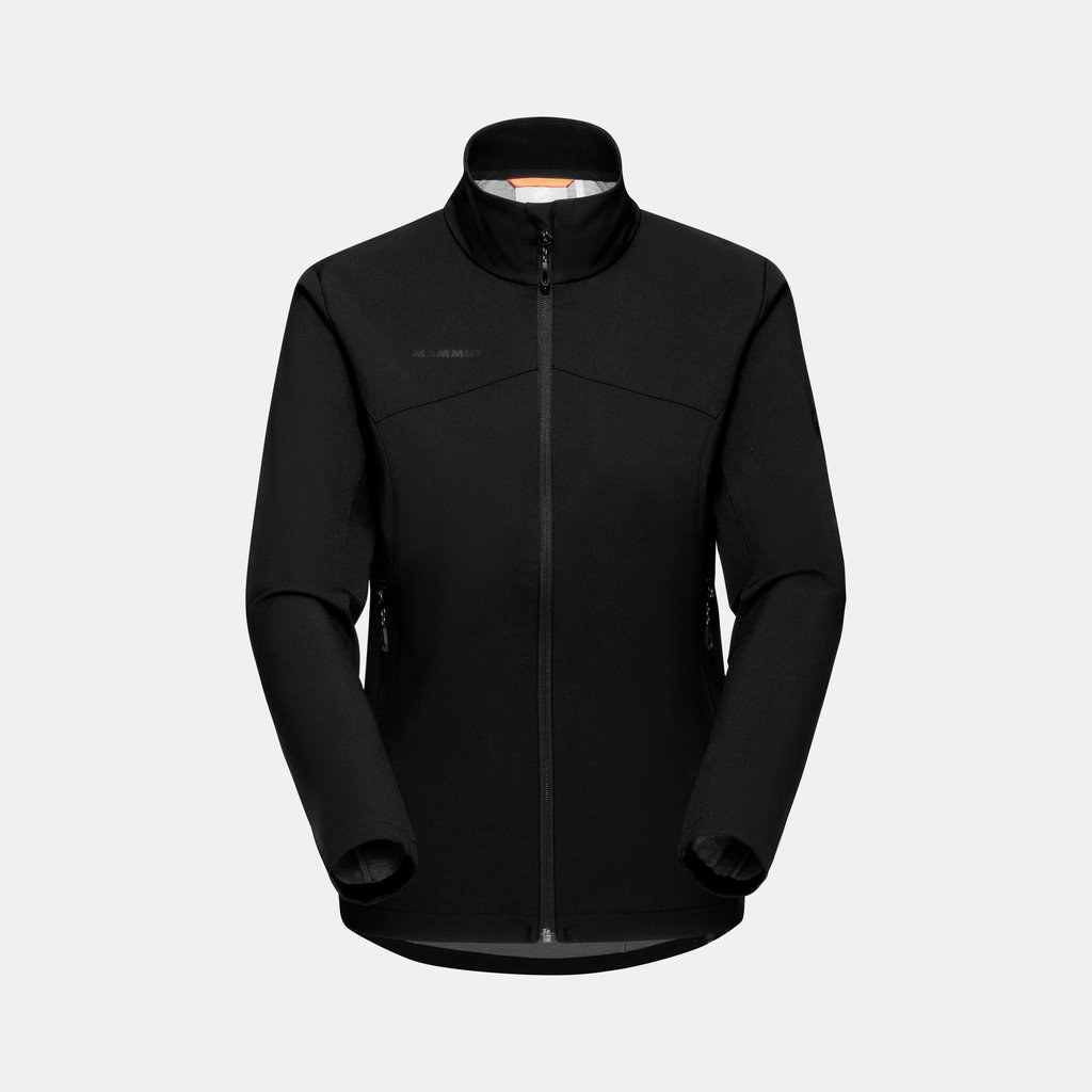 Corporate SO Jacket Women