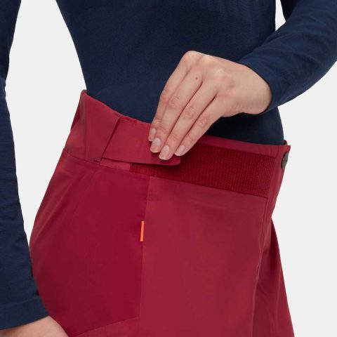 Taiss Pro HS Pants Women