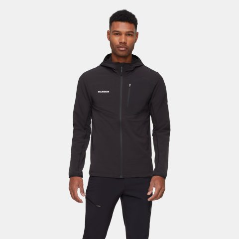 Madris Light ML Hooded Jacket Men