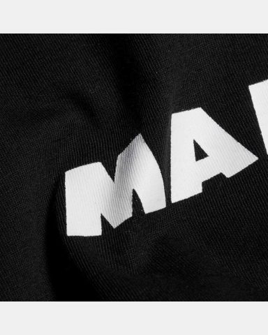 Mammut Core T-Shirt Men Logo