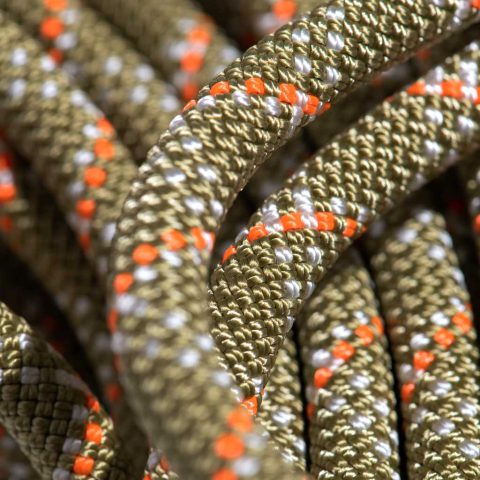 9.5 Gym Classic Rope 40m