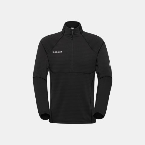 Taiss ML Half Zip Pull Men Taiss ML Half Zip Pull Men