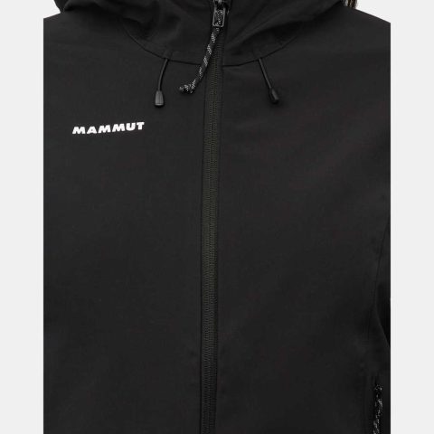 Mtn. Pro 2.0 SO Hooded Jacket Women