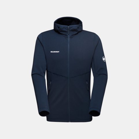 Aconcagua Light ML Hooded Jacket Men Aconcagua Light ML Hooded Jacket Men
