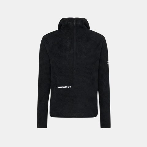Eiger Free ML Air Half Zip Hoodie Men Eiger Free ML Air Half Zip Hoodie Men