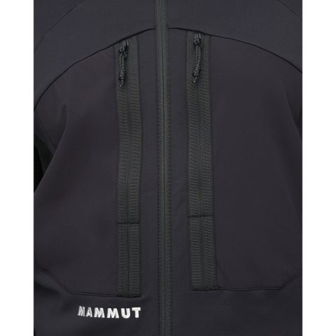 Eiger Nordwand Advanced ML Jacket Men