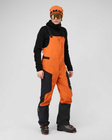 Eiger Free ML Air Half Zip Hoodie Men
