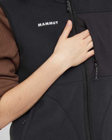 Tamaro ML Vest Women