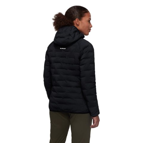 Sender IN Hooded Jacket Women