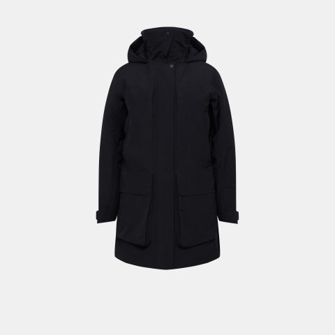 Alps HS Thermo Hooded Parka Women Alps HS Thermo Hooded Parka Women