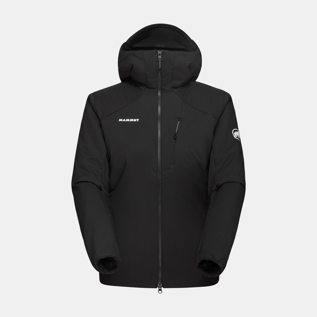 Rime IN Flex Hooded Jacket Women