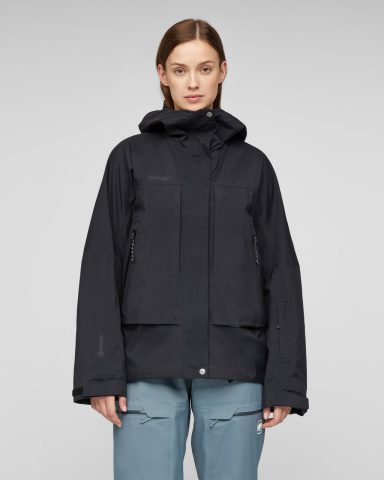 Haldigrat GTX HS Thermo Hooded Jacket Women