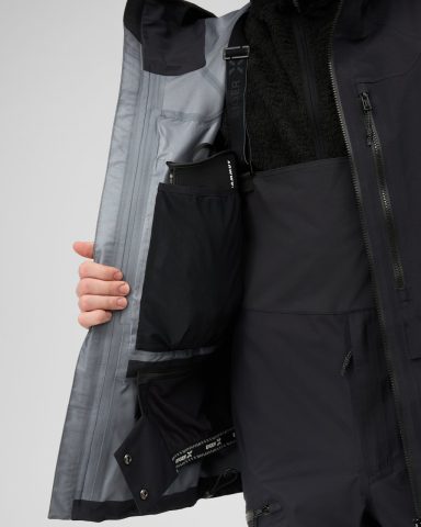 Eiger Free Advanced HS Hooded Jacket Men