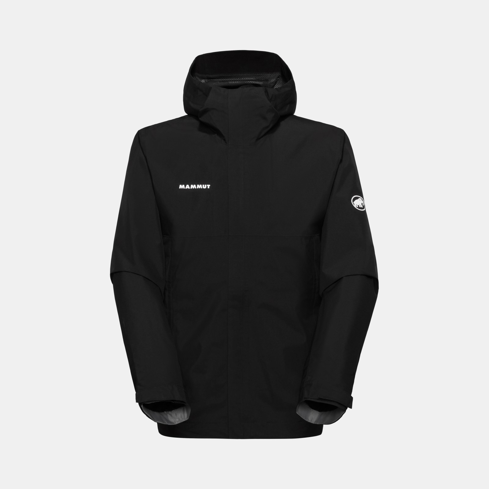 Treeline Light HS Hooded Jacket Men