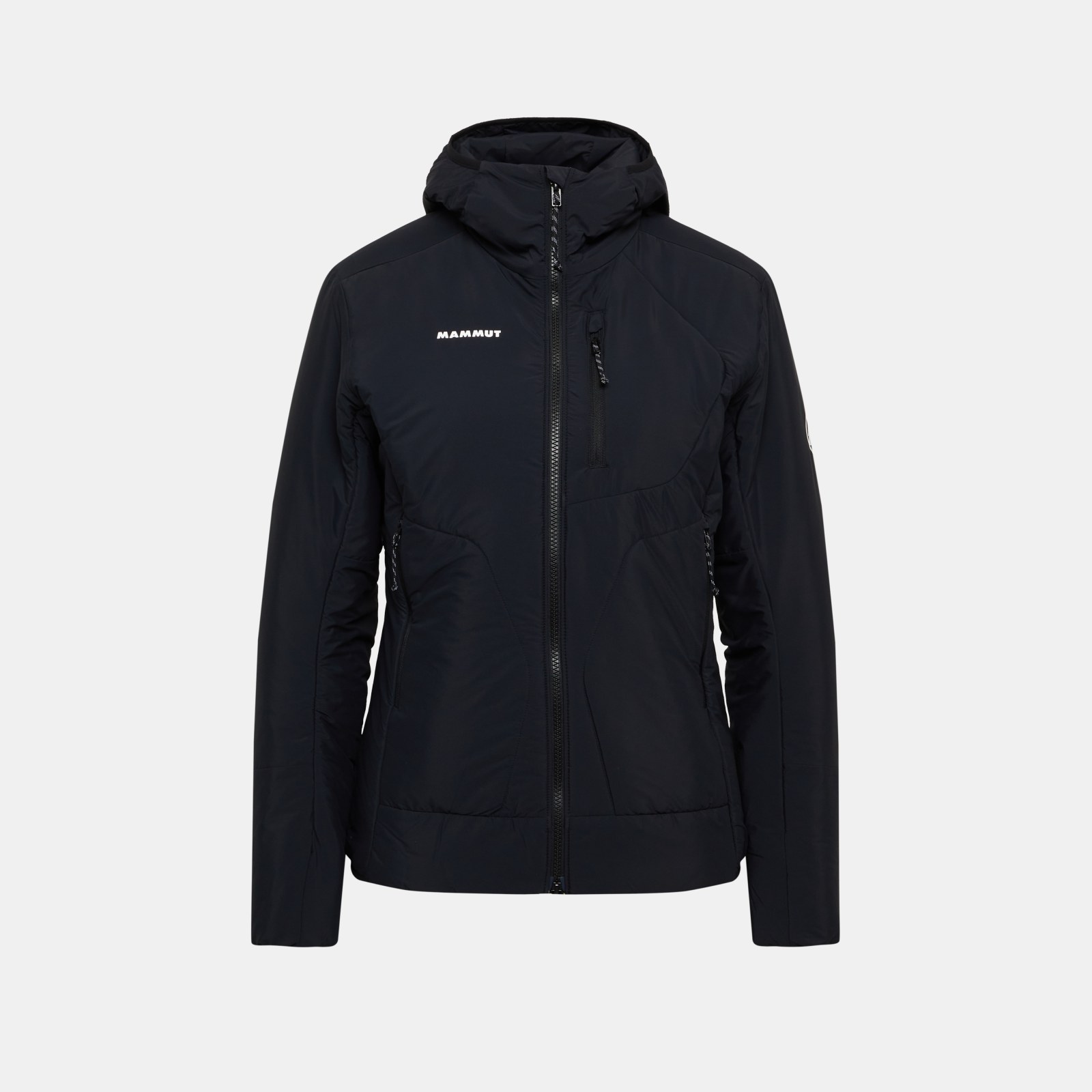 Aenergy Air IN Hooded Jacket Women