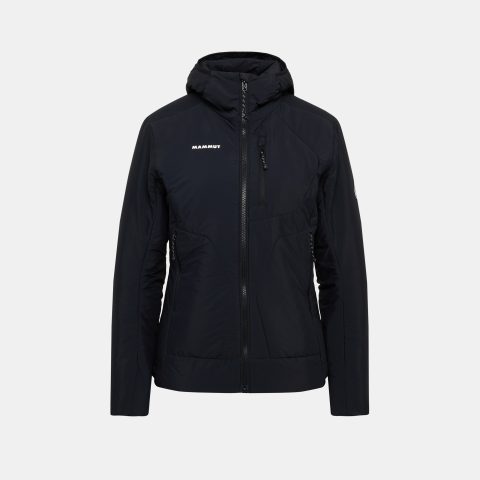Aenergy Air IN Hooded Jacket Women Aenergy Air IN Hooded Jacket Women