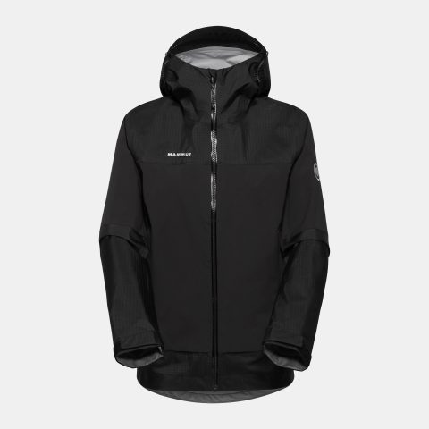 Ducan Guide HS Hooded Jacket Women Ducan Guide HS Hooded Jacket Women