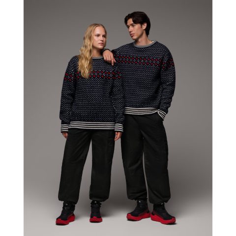Mammut x Cabourn Direttissima Cotton Pant