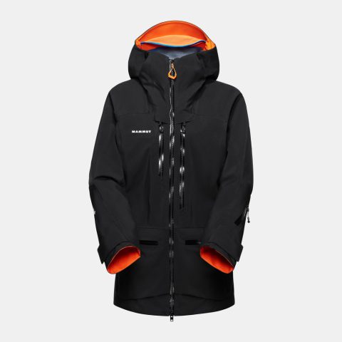 Eiger Free Pro HS Hooded Jacket Women Eiger Free Pro HS Hooded Jacket Women