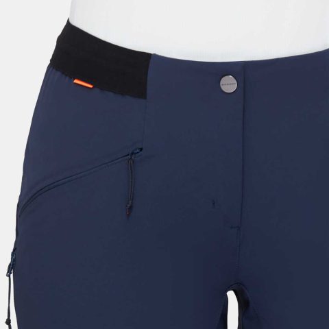 Aenergy SO Hybrid Pants Women