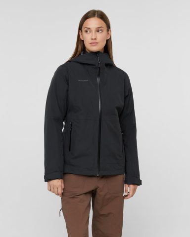 Linard Guide 3 in 1 HS Hooded Jacket Women