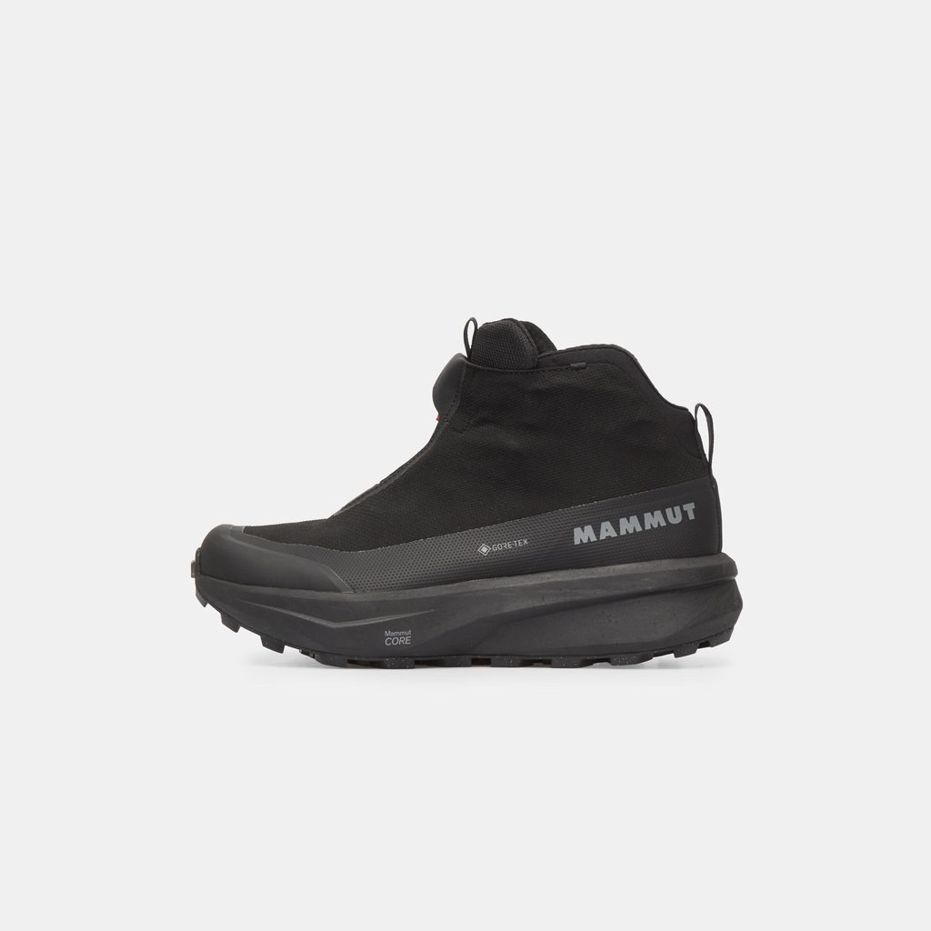 Aenergy Mtn Mid Winter GTX Women