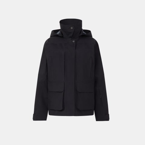 Alps HS Hooded Jacket Women Alps HS Hooded Jacket Women