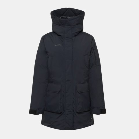 Floeberg HS Thermo Hooded Coat Women Floeberg HS Thermo Hooded Coat Women