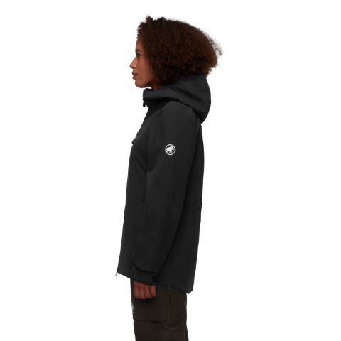 Stoney HS Hooded Jacket Women