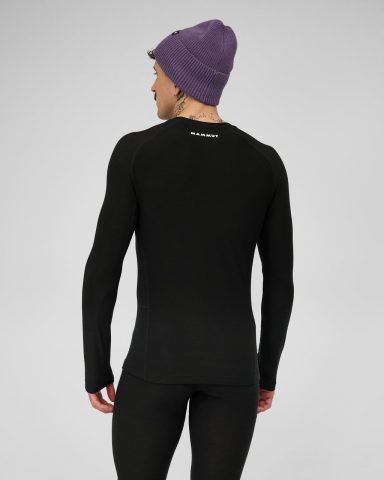 Tree Wool Thermal FL Longsleeve Men