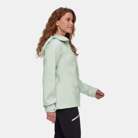 Taiss HS Hooded Jacket Women