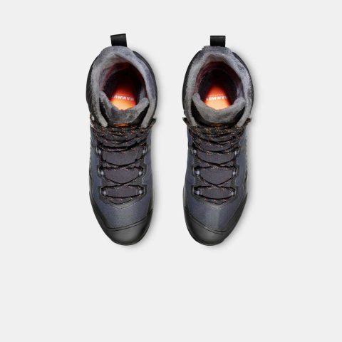 Blackfin III WP High Men