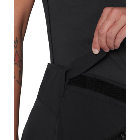 Courmayeur SO Pants Women