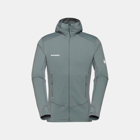 Taiss Light ML Hooded Jacket Men Taiss Light ML Hooded Jacket Men