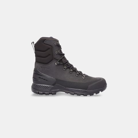 Blackfin Leather High GTX Men